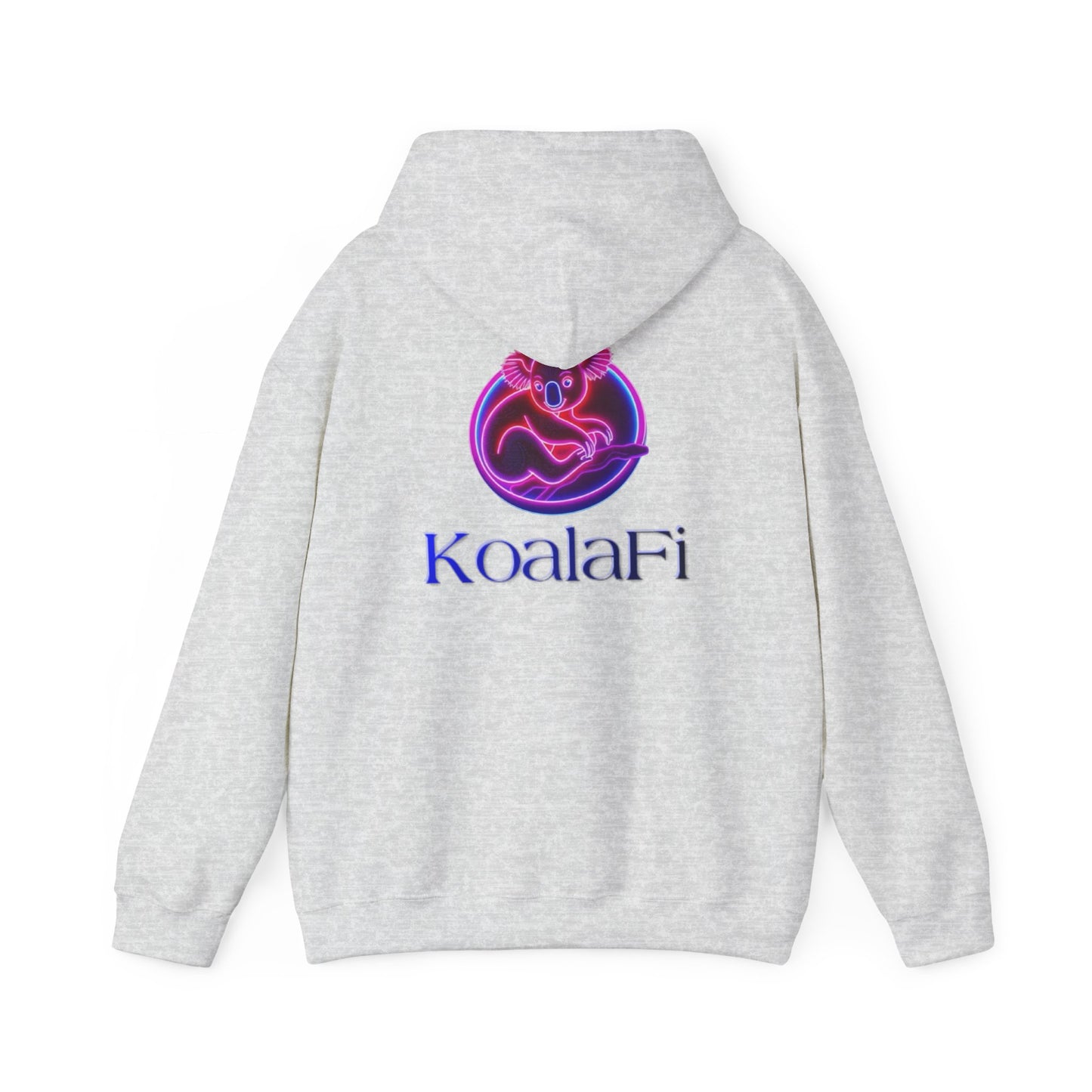 KoalaFi Hooded Sweatshirt