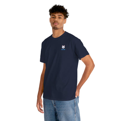 Kenji Cotton Tee