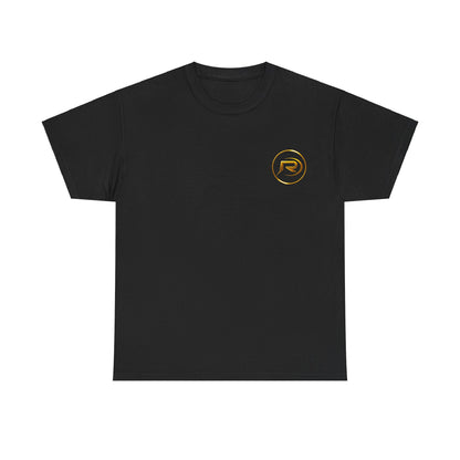 Rev Token Heavy Cotton Tee