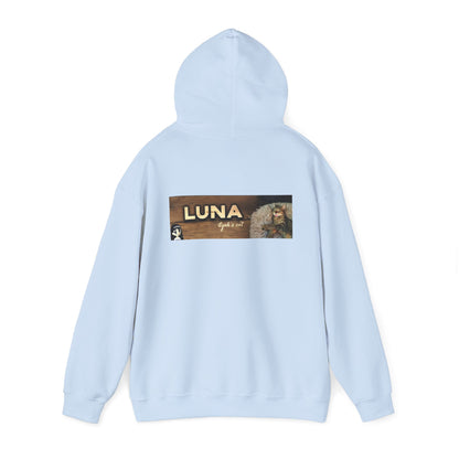 Luna Hooded Sweatshirt