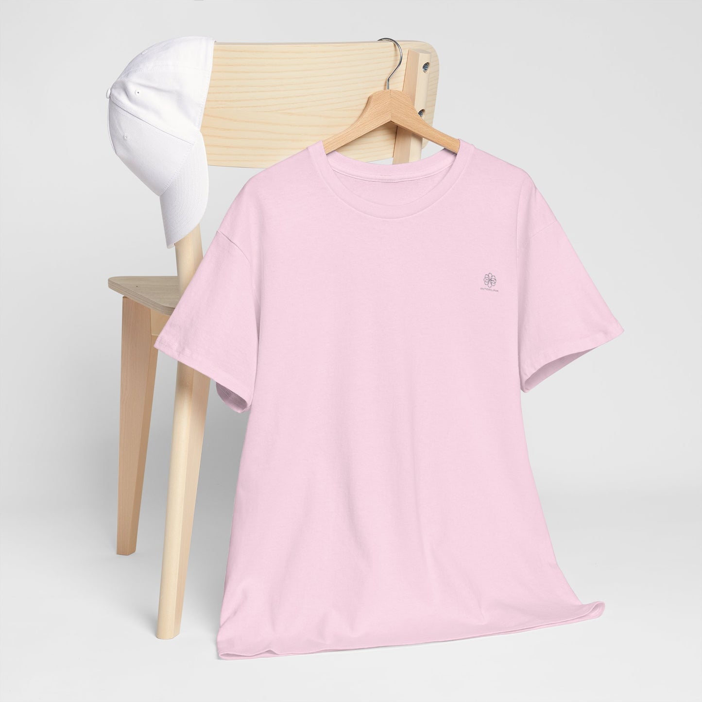 Interlink Alliance Cotton Tee