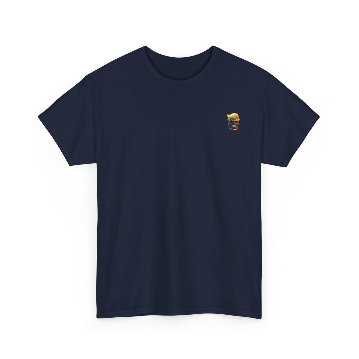 Hair of Trump Cotton Tee