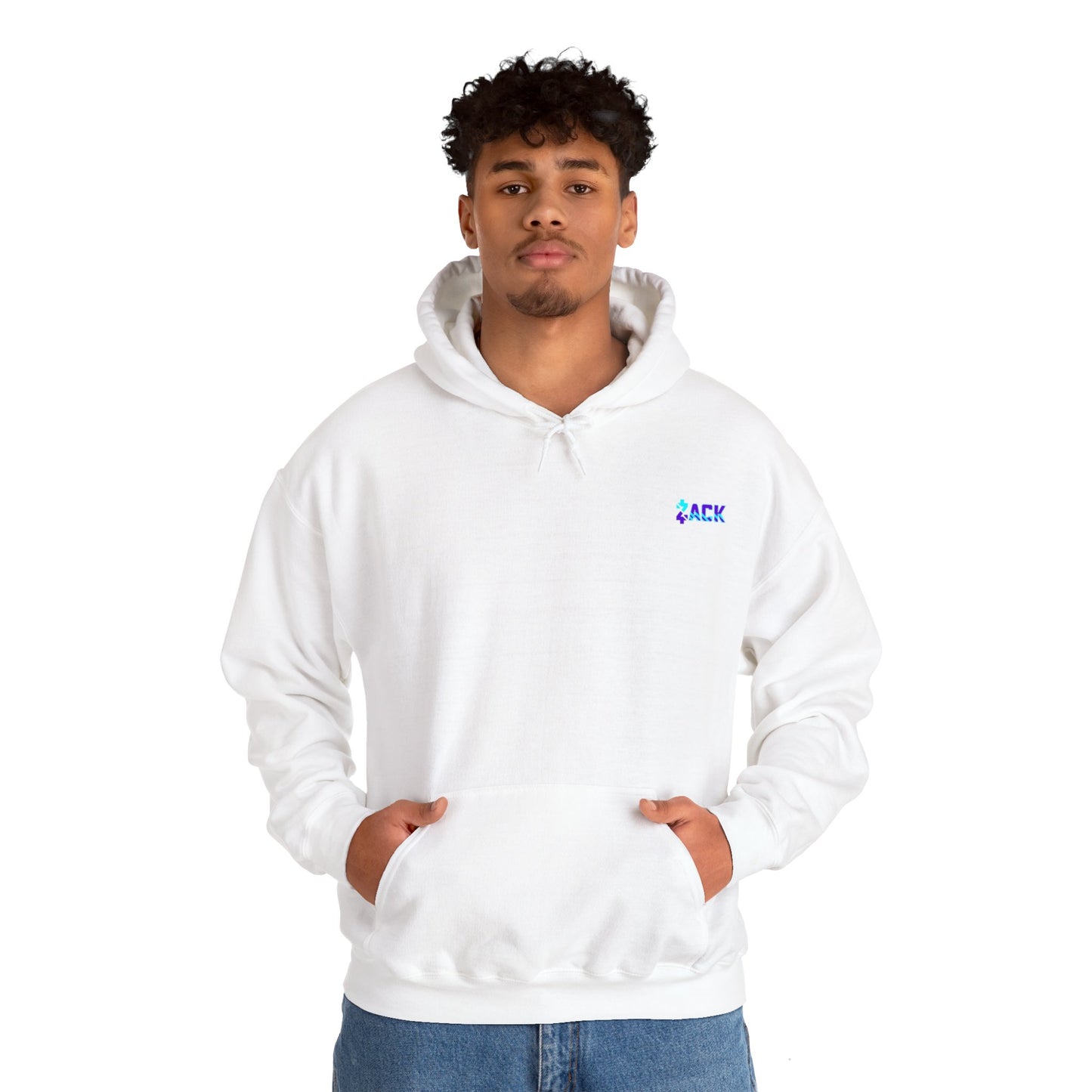 Zack Coin Hooded Sweatshirt