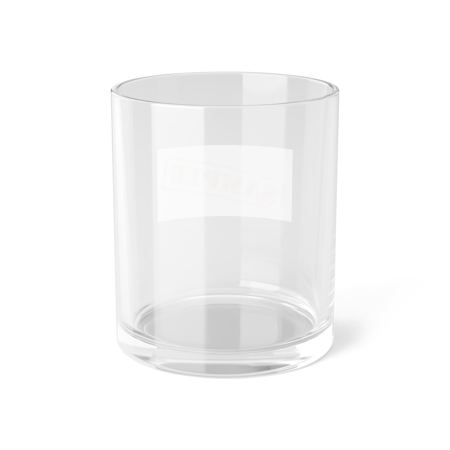 Bar Glass