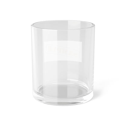 Bar Glass