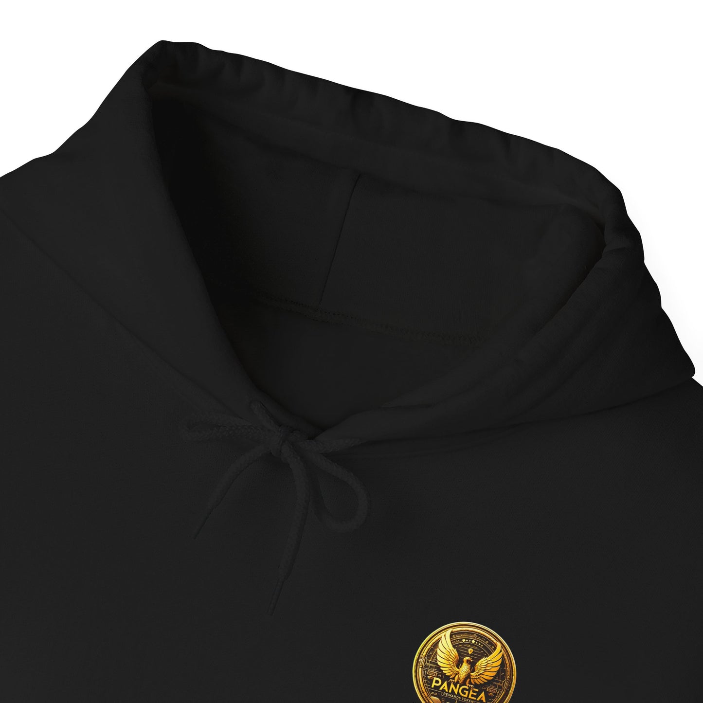 Pamgea Rewards Hooded Sweatshirt