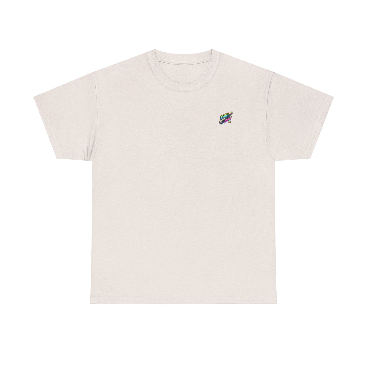 $KOINZ Cotton Tee