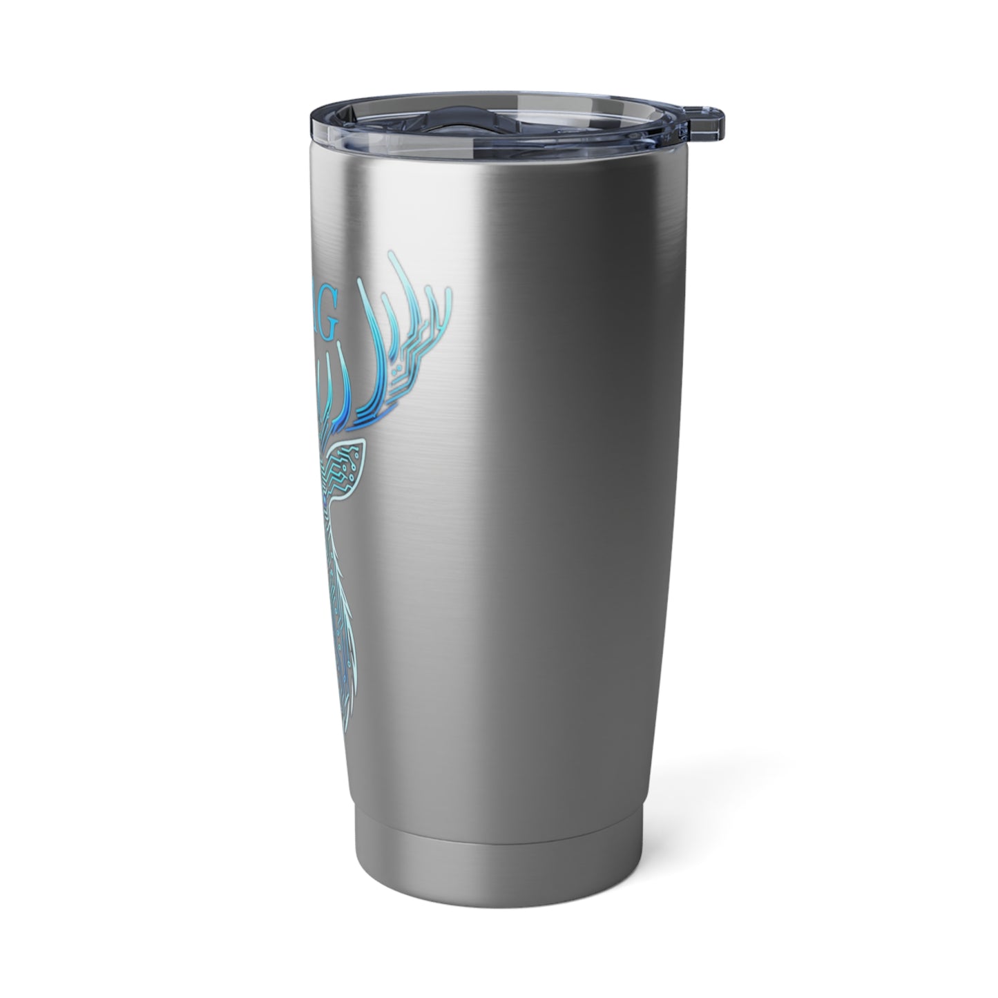 Stag Token 20oz Tumbler