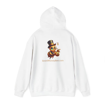 Money Bee Hooded Sweatshirt