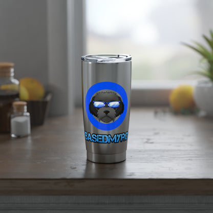 Based Myro 20oz Tumbler