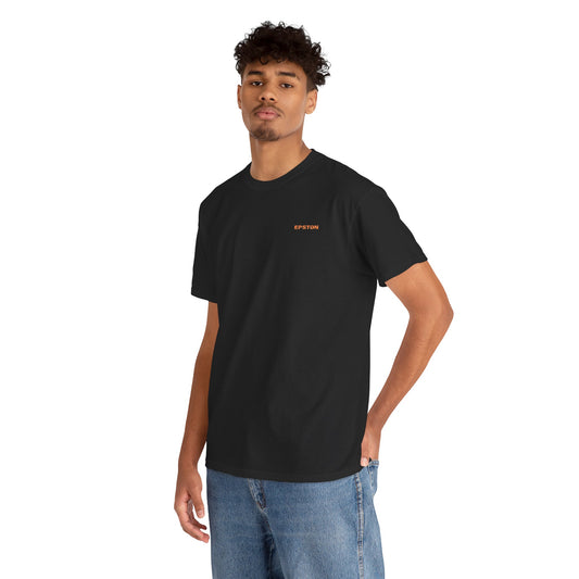 Epston Cotton Tee