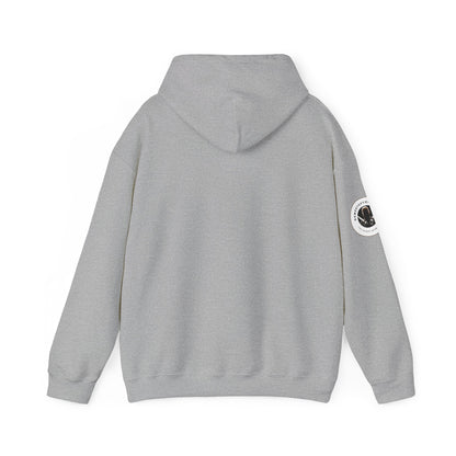 Game Stop Token Hooded Sweatshirt