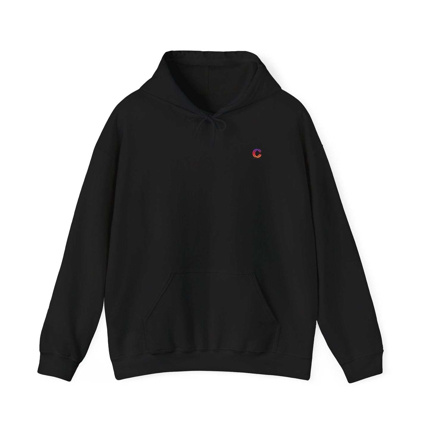 Congress Token Hooded Sweatshirt