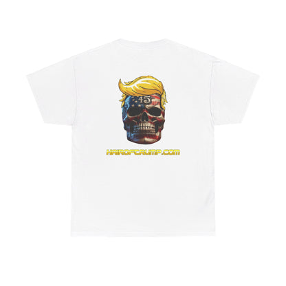 Hair of Trump Cotton Tee