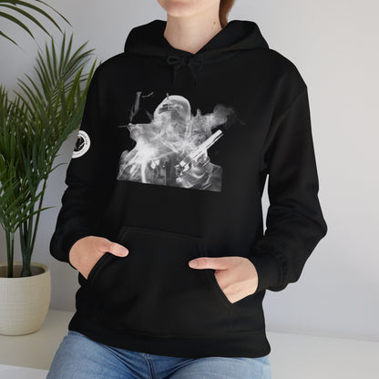 Game Stop Token Hooded Sweatshirt