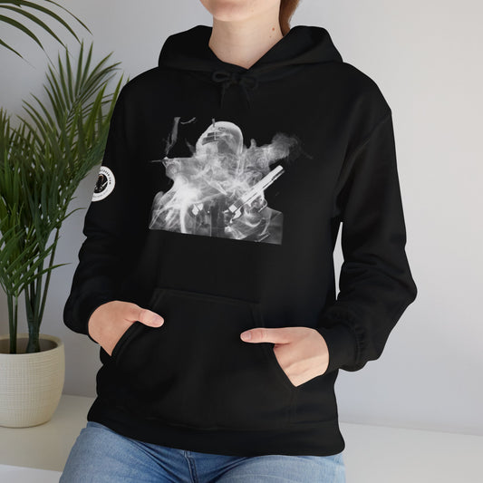 Game Stop Token Hooded Sweatshirt