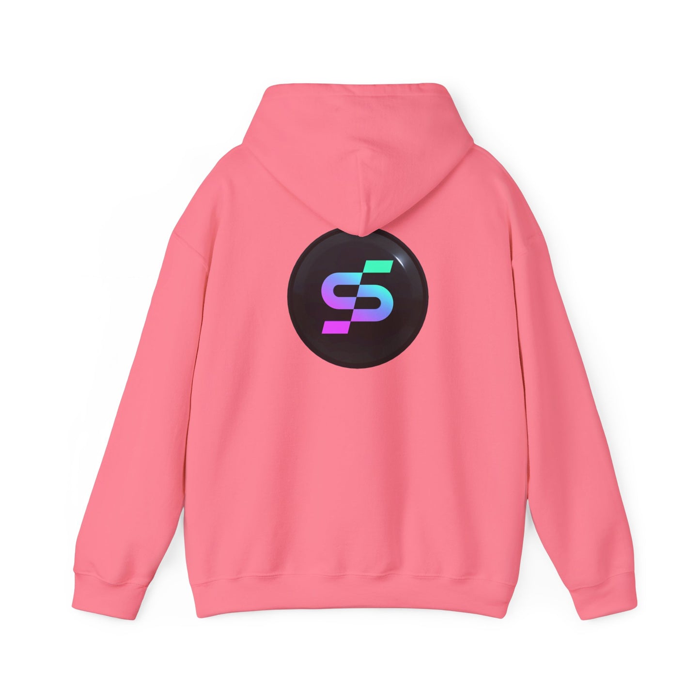 SOL Cash Hooded Sweatshirt