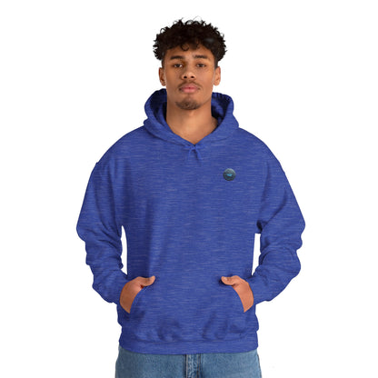 Control Token Hooded Sweatshirt