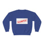 Unisex NuBlend® Crewneck Sweatshirt