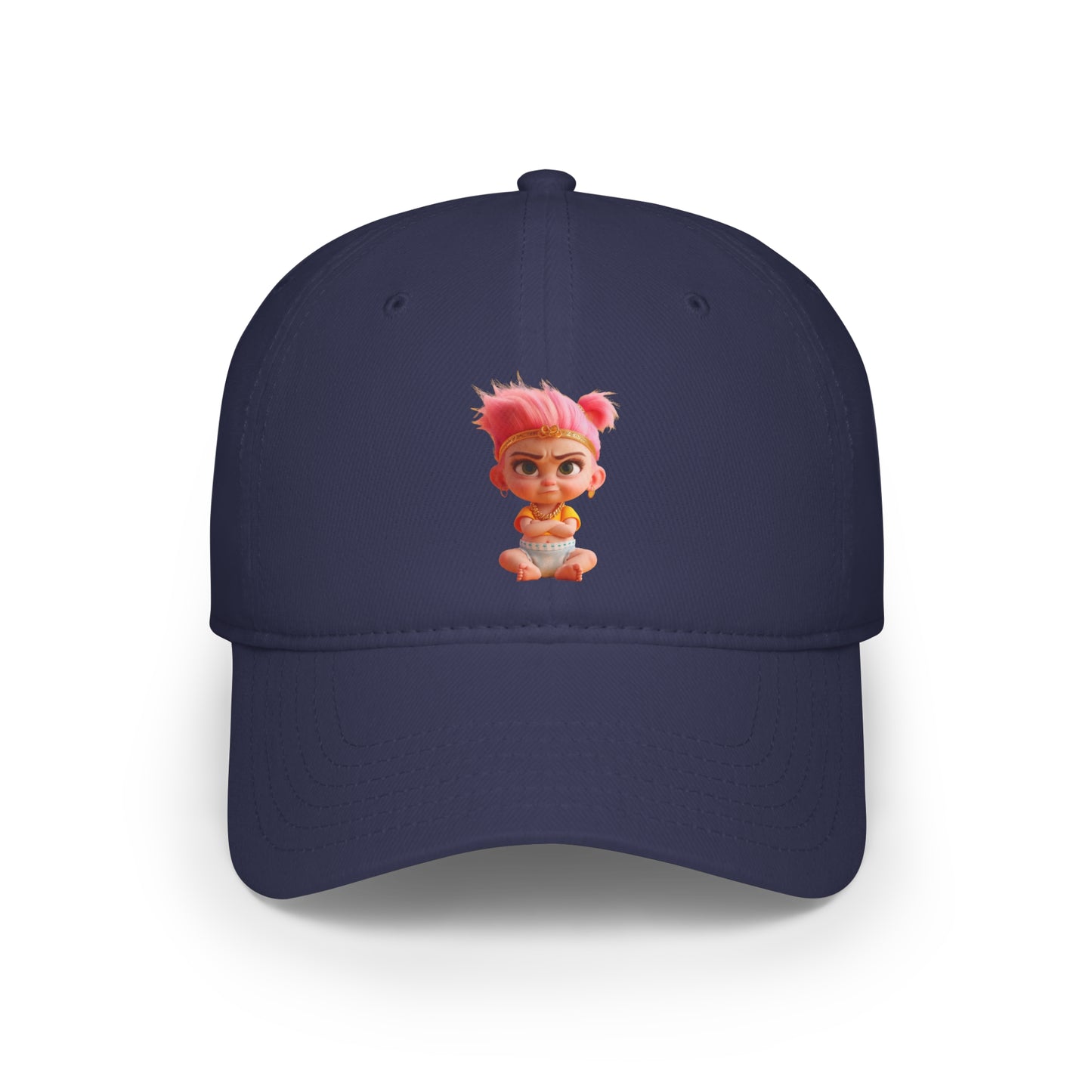 Macy Baseball Cap