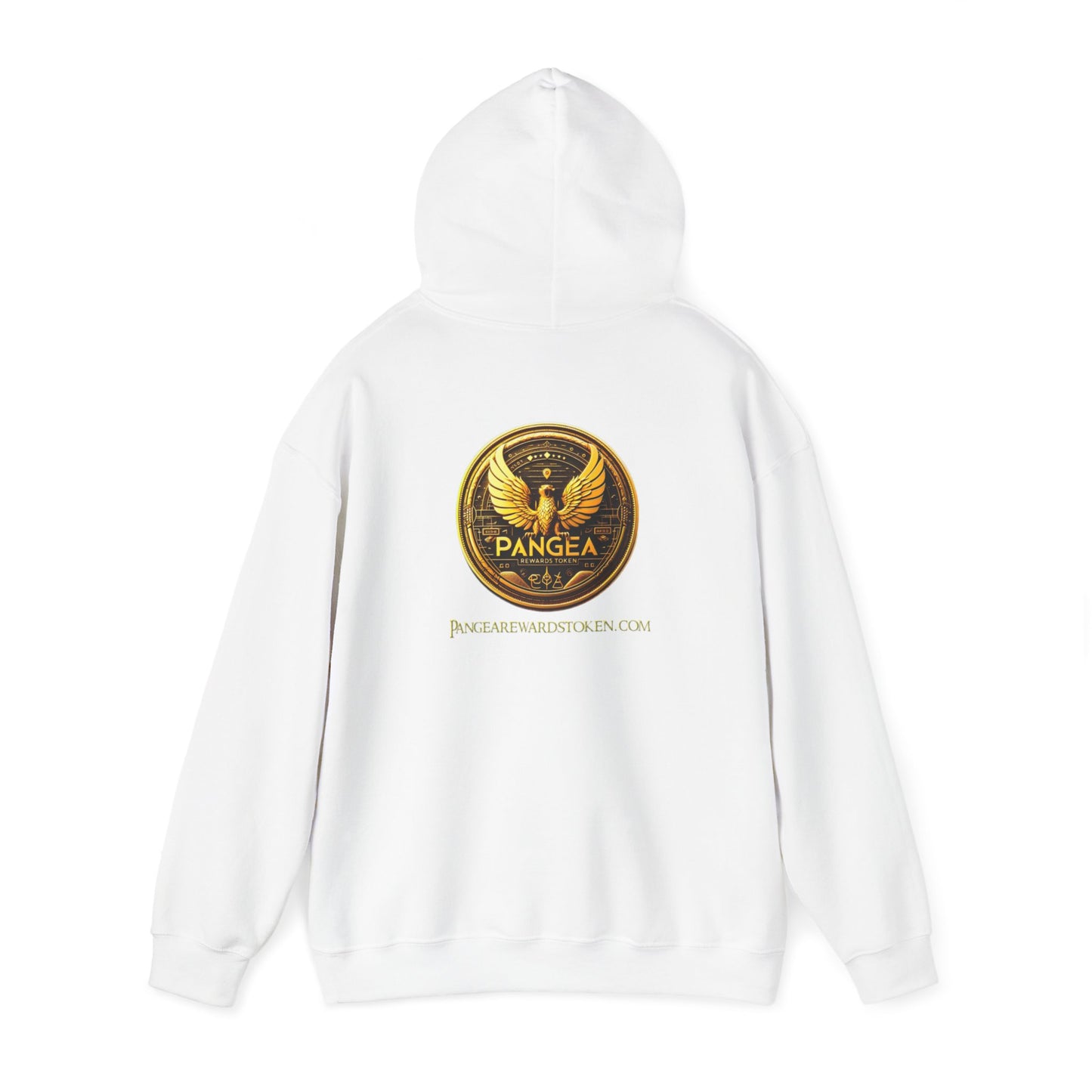 Pamgea Rewards Hooded Sweatshirt