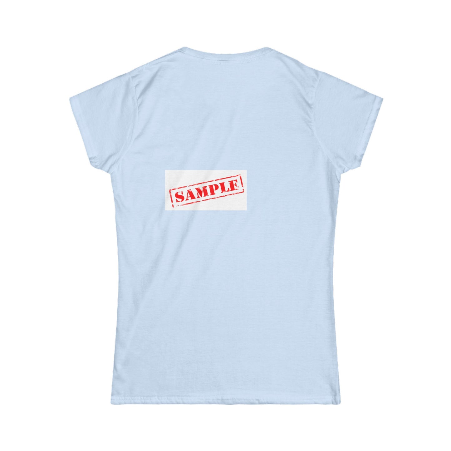 Women's Softstyle Tee