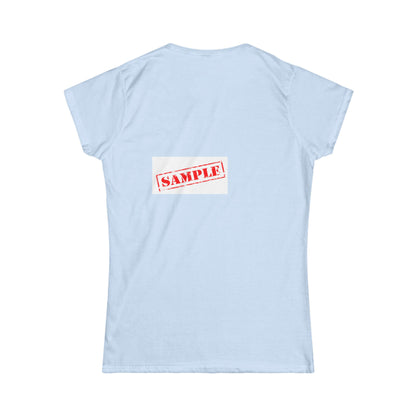 Women's Softstyle Tee