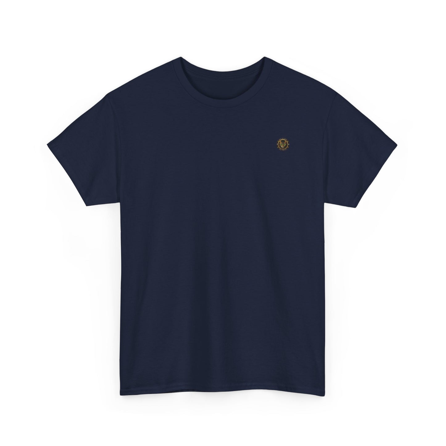 DudeCoin Cotton Tee