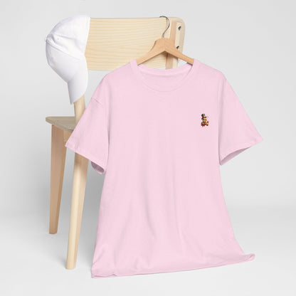 Money Bee Cotton Tee