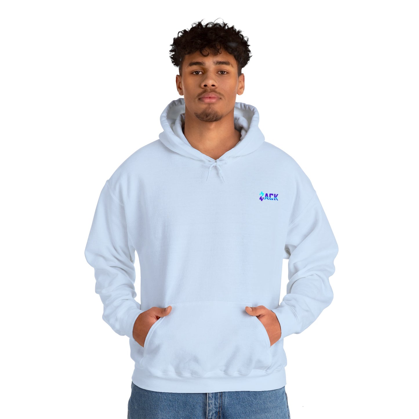 Zack Coin Hooded Sweatshirt