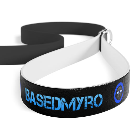 Based Myro Leash