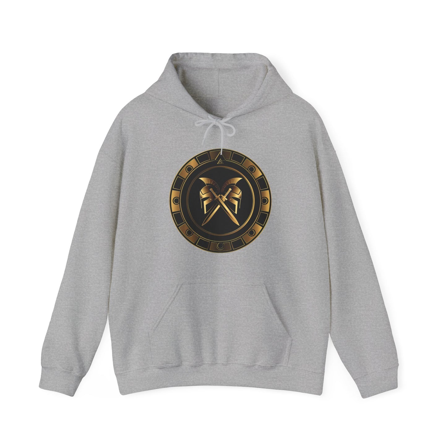 PVP Money Token Heavy Blend™ Hooded Sweatshirt