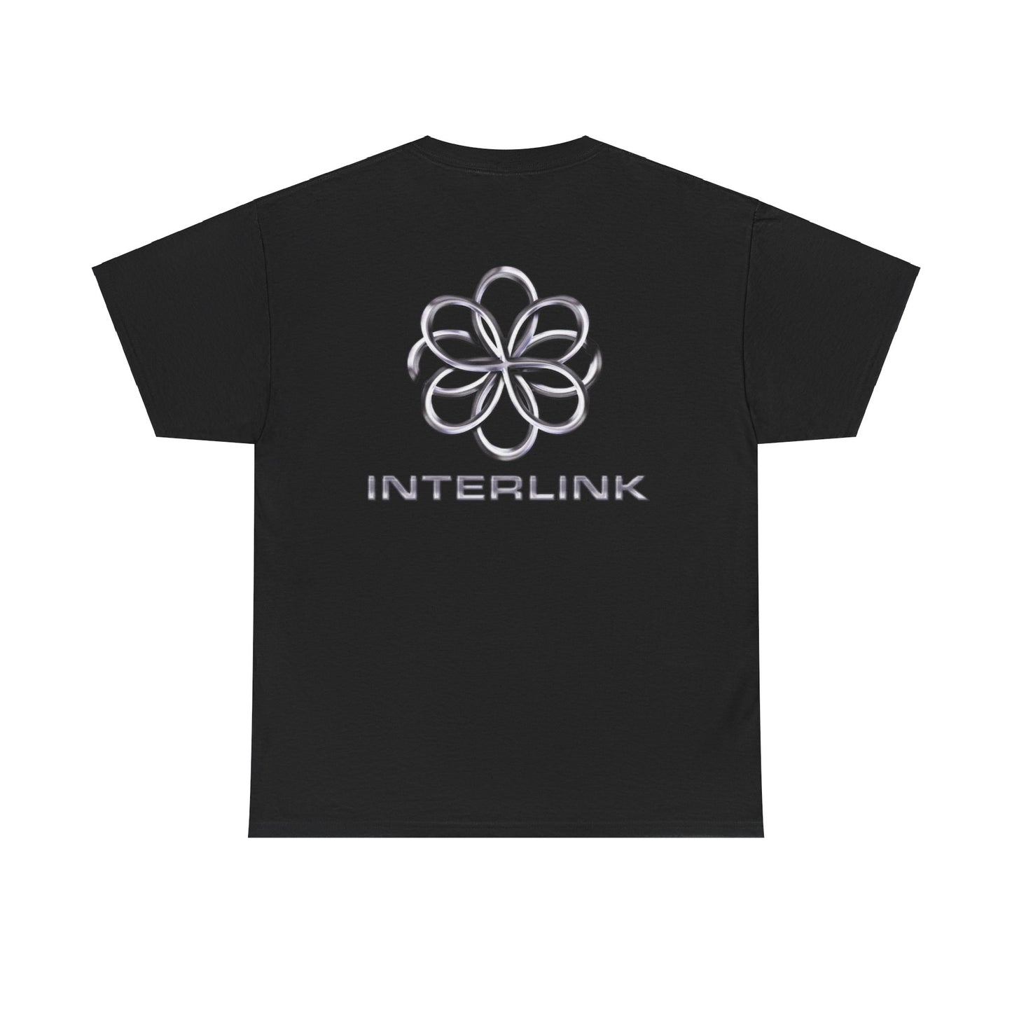 Interlink Alliance Cotton Tee