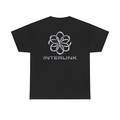 Interlink Alliance Cotton Tee