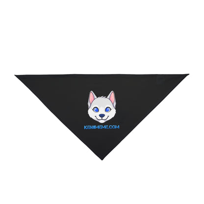 Kenji Pet Bandana