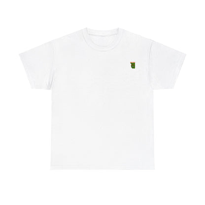 Inverted Pepe Cotton Tee