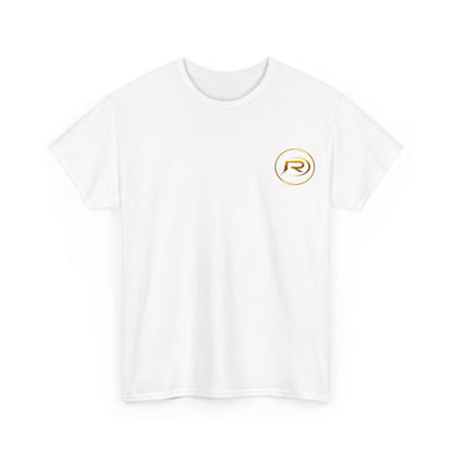 Rev Token Heavy Cotton Tee