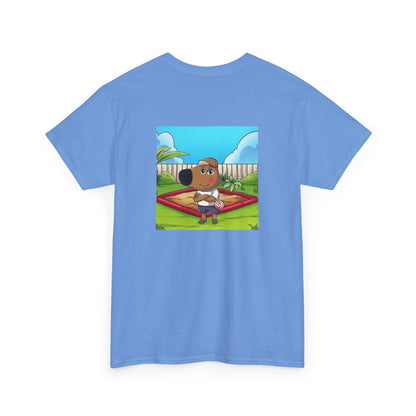 Chill Kid Cotton Tee