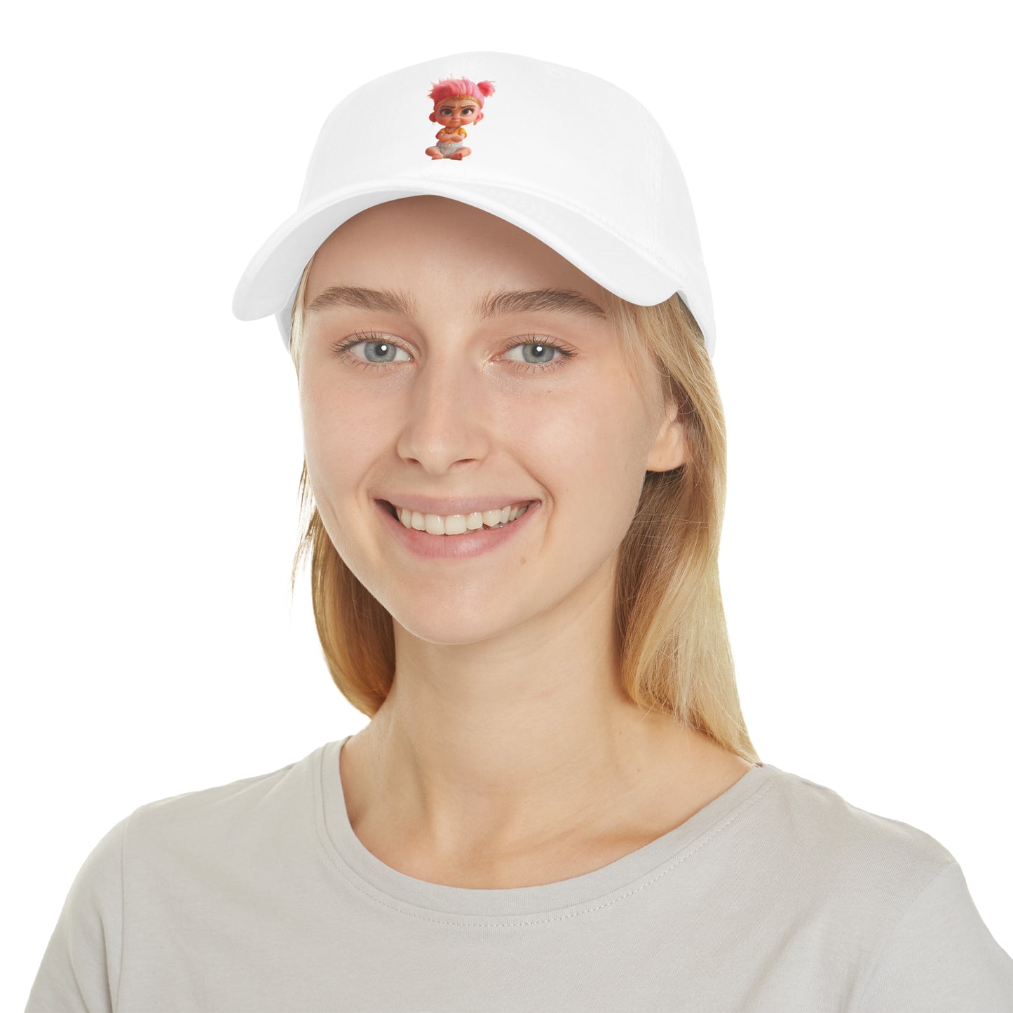 Macy Baseball Cap