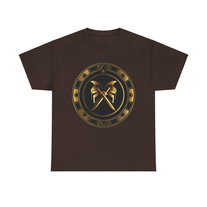 PVP Money Token Heavy Cotton Tee