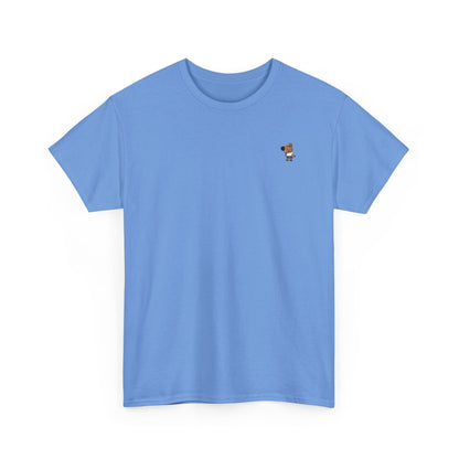 Chill Kid Cotton Tee