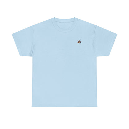 Bluey The Bear Cotton Tee