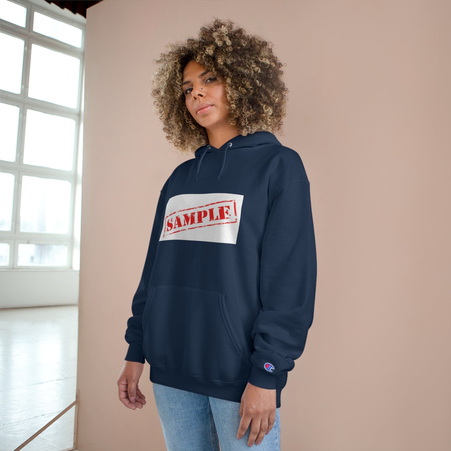 Champion Hoodie