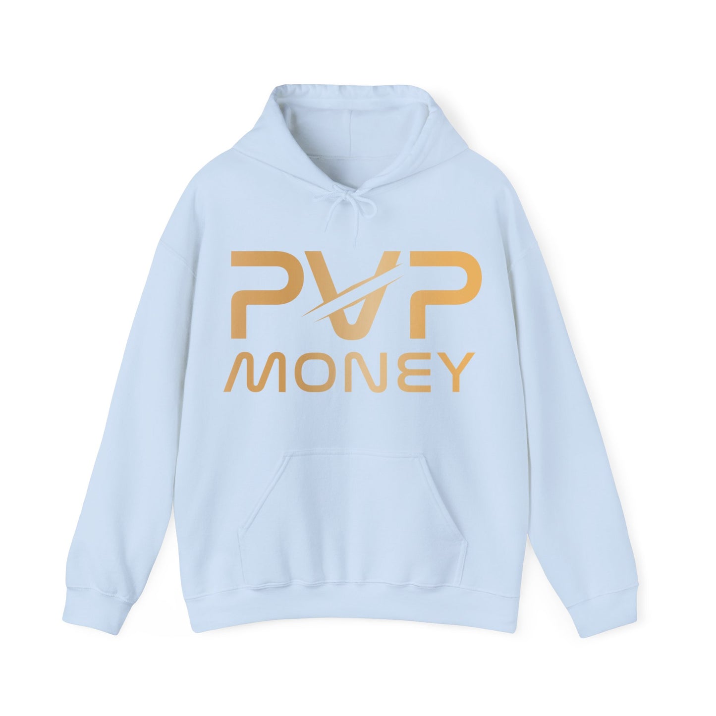 PVP Money Token Hooded Sweatshirt