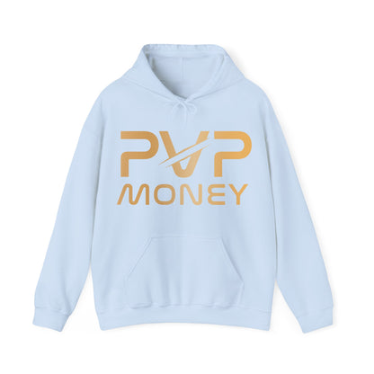 PVP Money Token Hooded Sweatshirt