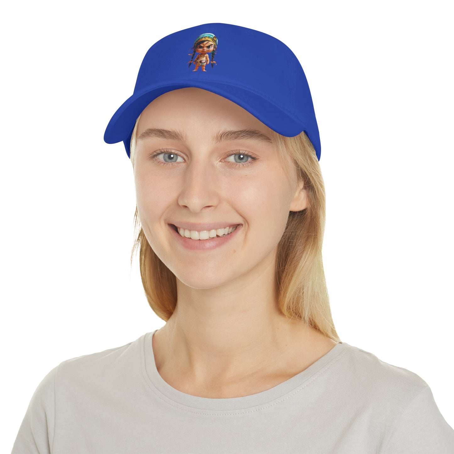 Lost Girl Baseball Cap