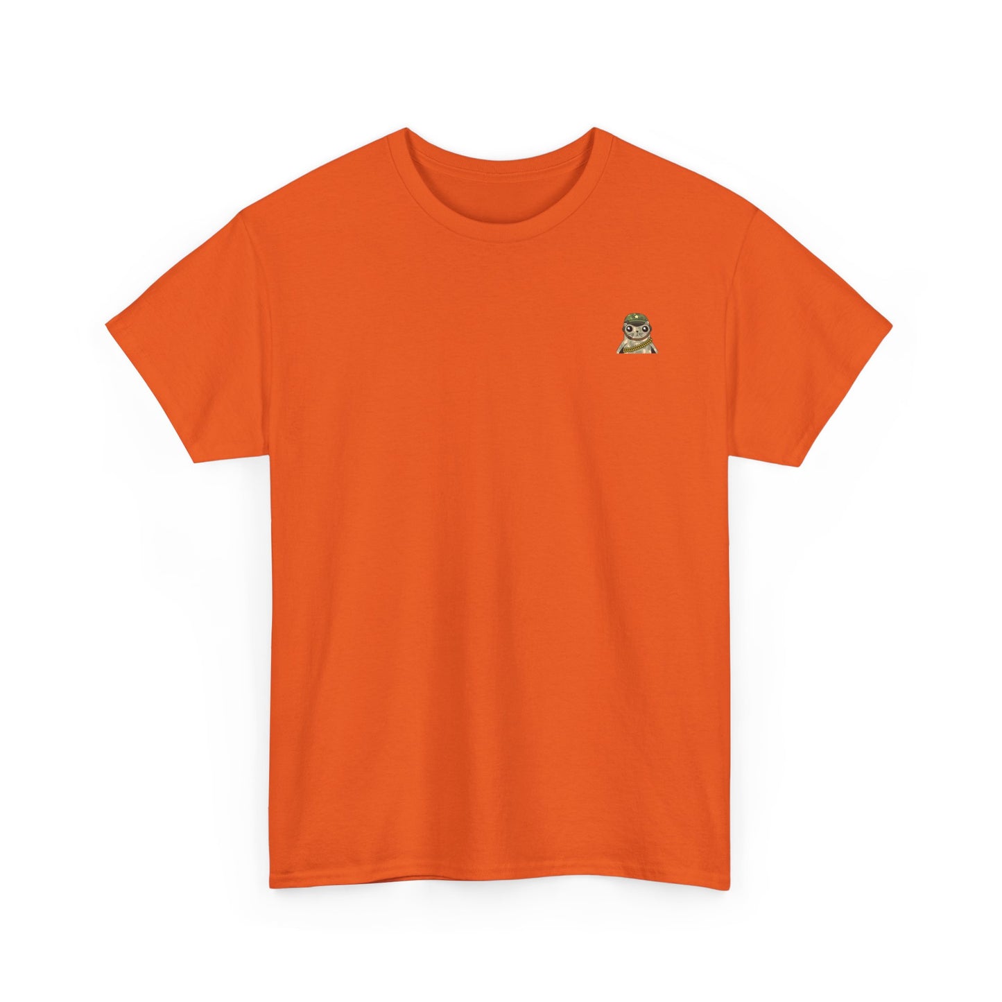 Twench Token Cotton Tee