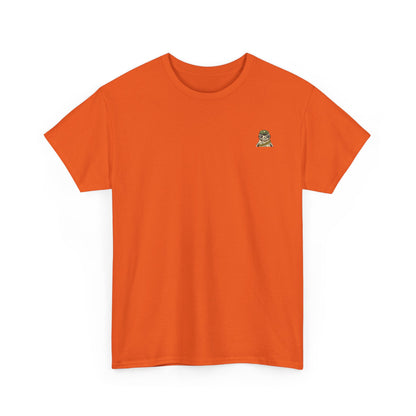 Twench Token Cotton Tee