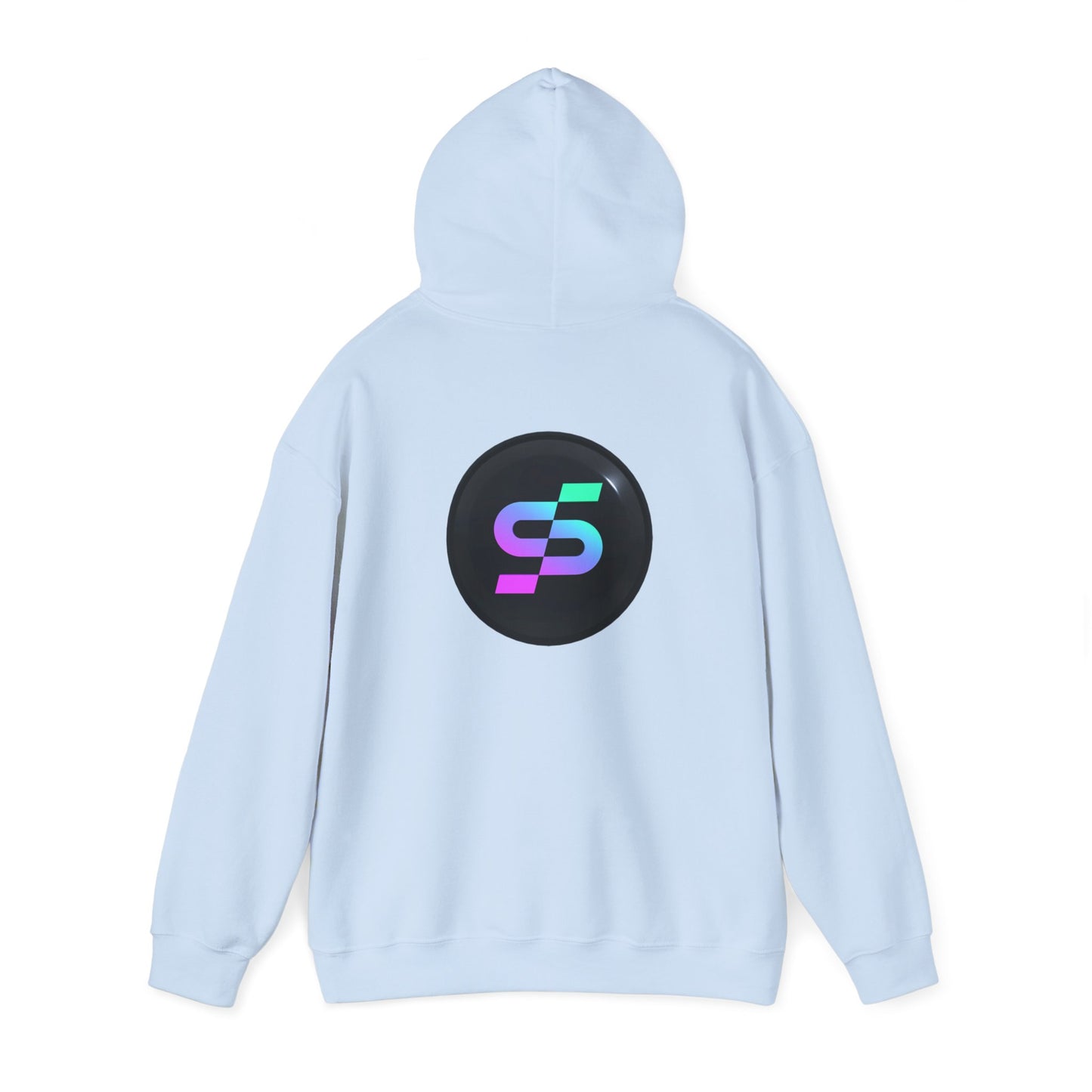 SOL Cash Hooded Sweatshirt