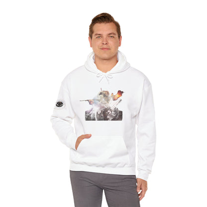 Game Stop Token Hooded Sweatshirt